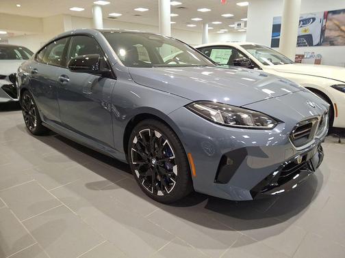 2026 BMW M235 Gran Coupe i xDrive