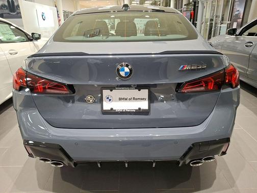 2026 BMW M235 Gran Coupe i xDrive
