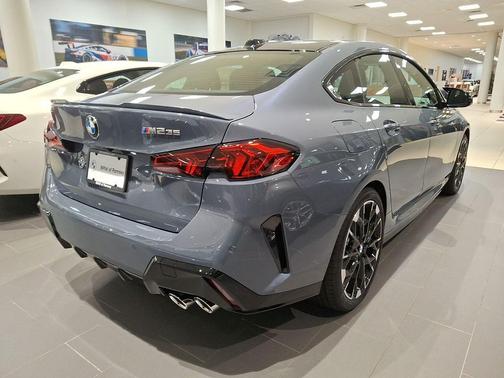 2026 BMW M235 Gran Coupe i xDrive