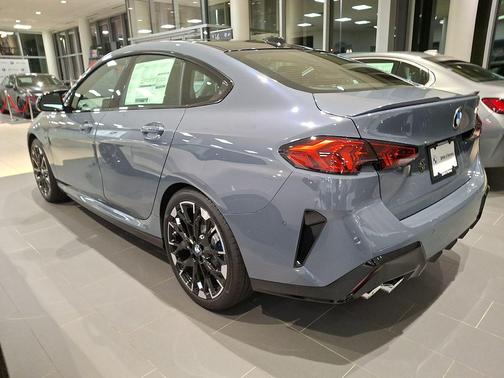 2026 BMW M235 Gran Coupe i xDrive
