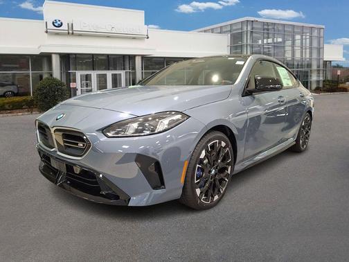 2026 BMW M235 Gran Coupe i xDrive