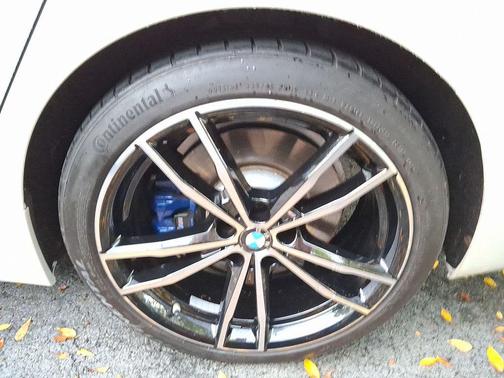 2020 BMW M340 i xDrive