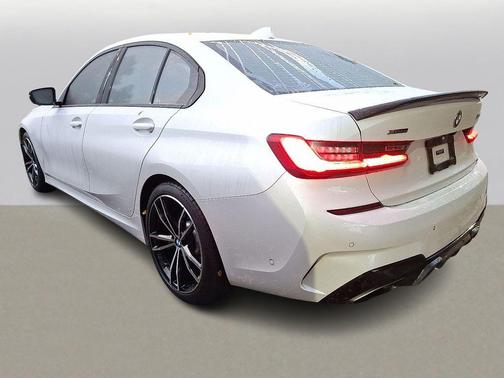 2020 BMW M340 i xDrive