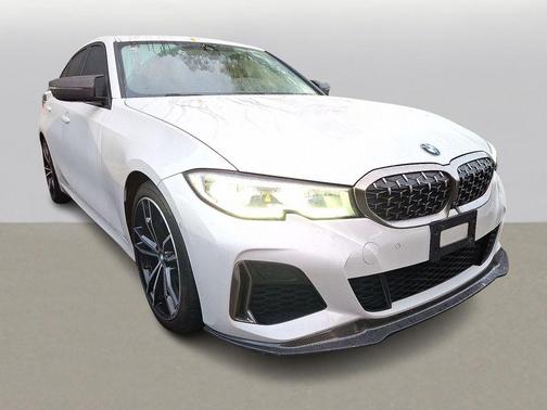 2020 BMW M340 i xDrive
