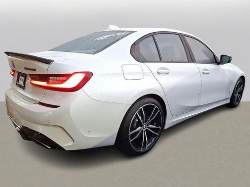 2020 BMW M340 i xDrive