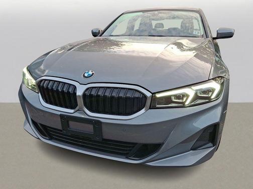 2023 BMW 330 xDrive
