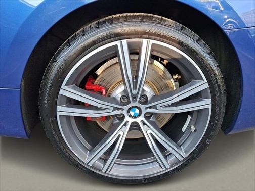 2022 BMW 430 i xDrive