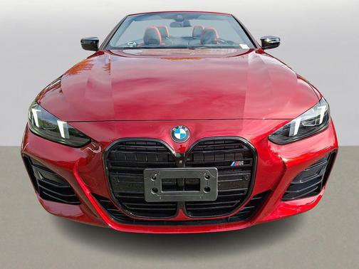 2026 BMW M440 i
