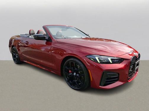 2026 BMW M440 i