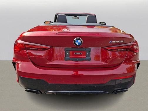 2026 BMW M440 i