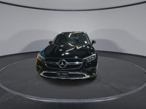 2023 Mercedes-Benz GLC 300 4MATIC