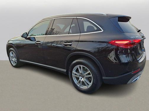 2023 Mercedes-Benz GLC 300 4MATIC