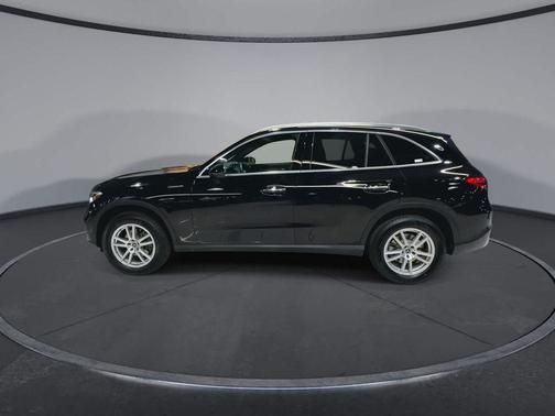 2023 Mercedes-Benz GLC 300 4MATIC