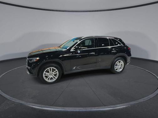 2023 Mercedes-Benz GLC 300 4MATIC