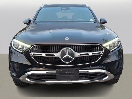 2023 Mercedes-Benz GLC 300 4MATIC