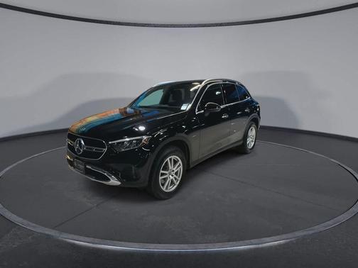 2023 Mercedes-Benz GLC 300 4MATIC