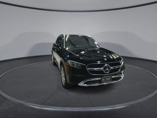 2023 Mercedes-Benz GLC 300 4MATIC