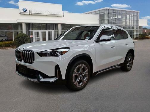 2023 BMW X1 xDrive28i