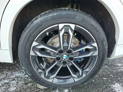 2025 BMW X2 xDrive28i