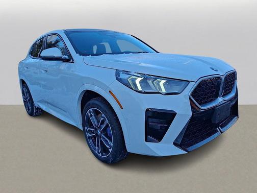 2025 BMW X2 xDrive28i