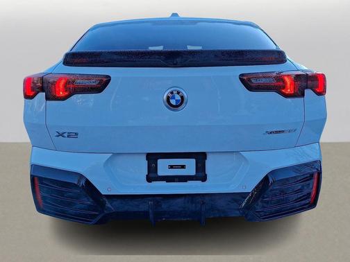 2025 BMW X2 xDrive28i