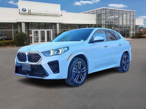 2025 BMW X2 xDrive28i