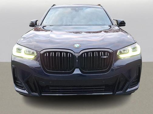 2023 BMW X3 M40i