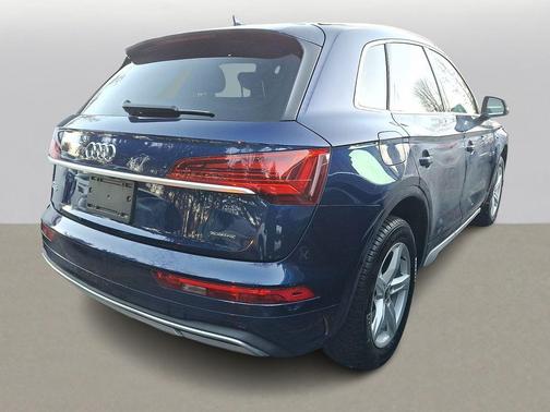 2021 Audi Q5 45 Premium