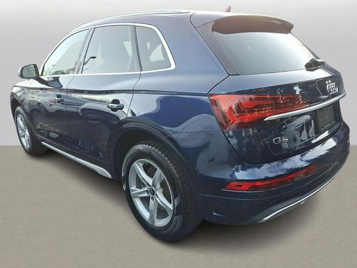 2021 Audi Q5 45 Premium