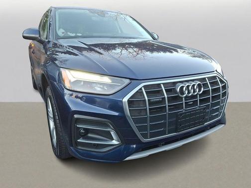 2021 Audi Q5 45 Premium