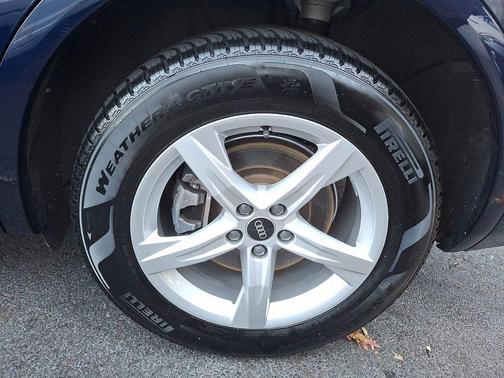 2021 Audi Q5 45 Premium