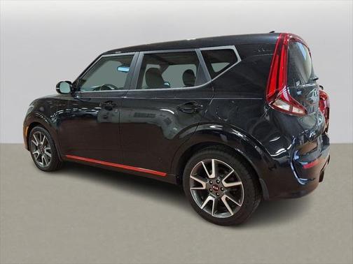 2020 Kia Soul GT-Line Turbo