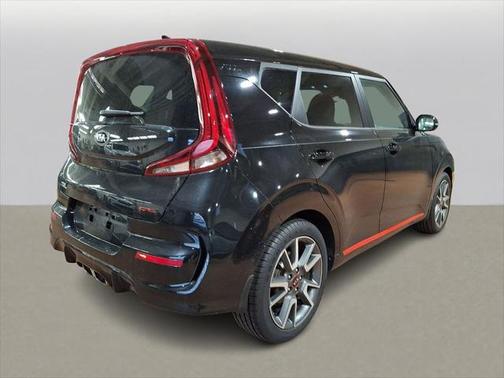 2020 Kia Soul GT-Line Turbo