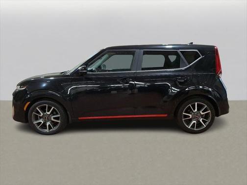 2020 Kia Soul GT-Line Turbo