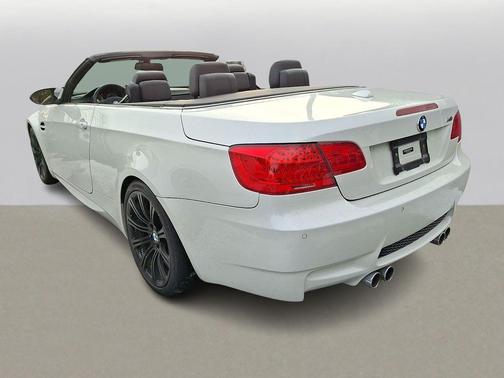 2012 BMW M3 Base