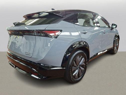 2024 Nissan ARIYA ENGAGE