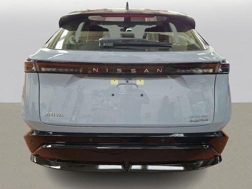 2024 Nissan ARIYA ENGAGE