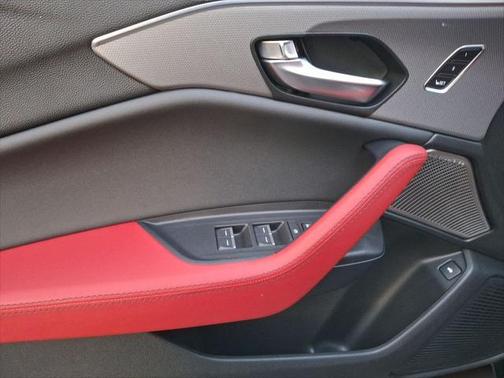 2023 Acura TLX Type S