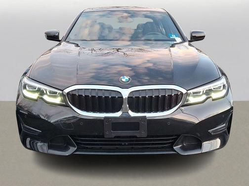 2020 BMW 330 xDrive