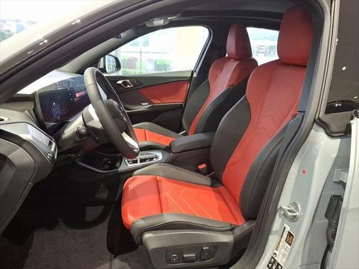 2025 BMW 228 Gran Coupe xDrive
