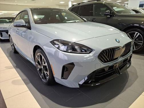 2025 BMW 228 Gran Coupe xDrive