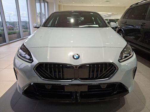 2025 BMW 228 Gran Coupe xDrive