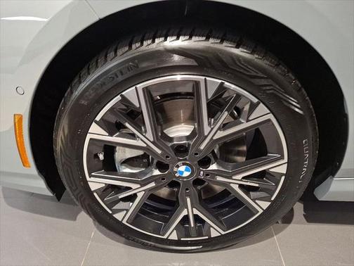 2025 BMW 228 Gran Coupe xDrive