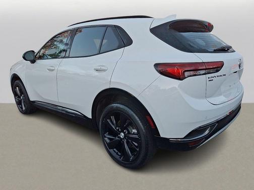 2021 Buick Envision AWD Essence