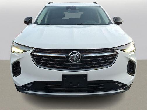 2021 Buick Envision AWD Essence