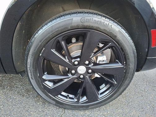 2021 Buick Envision AWD Essence