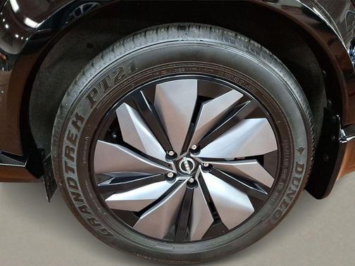 2024 Nissan ARIYA ENGAGE+