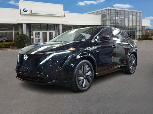 2024 Nissan ARIYA ENGAGE+