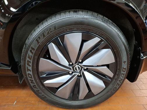 2024 Nissan ARIYA ENGAGE+