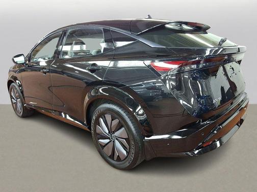 2024 Nissan ARIYA ENGAGE+